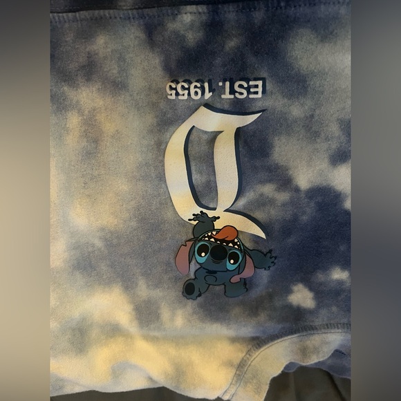 Disneyland Stitch Jersey - Picture 6 of 8